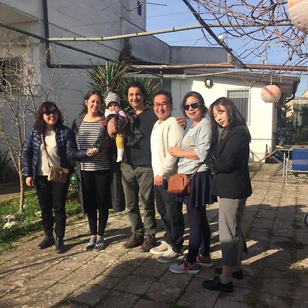Villa Alma Bari Luaran gambar