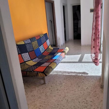 Villa Alma Bari Luaran gambar
