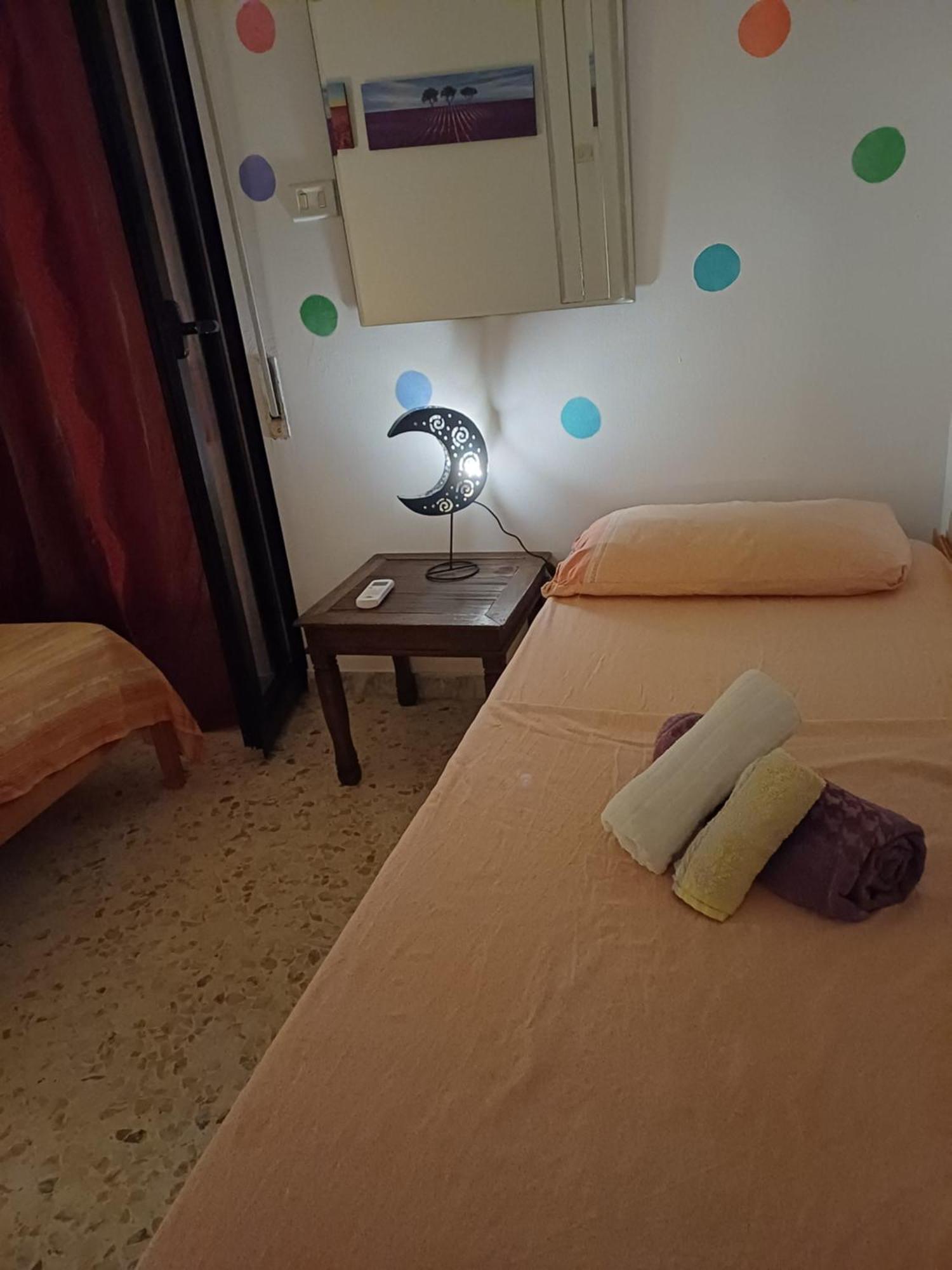 Villa Alma Bari Luaran gambar