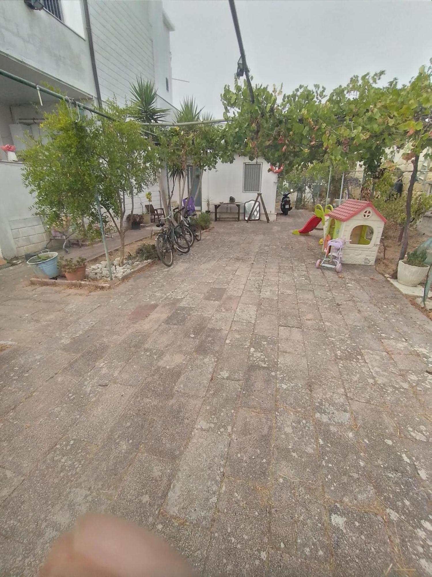 Villa Alma Bari Luaran gambar
