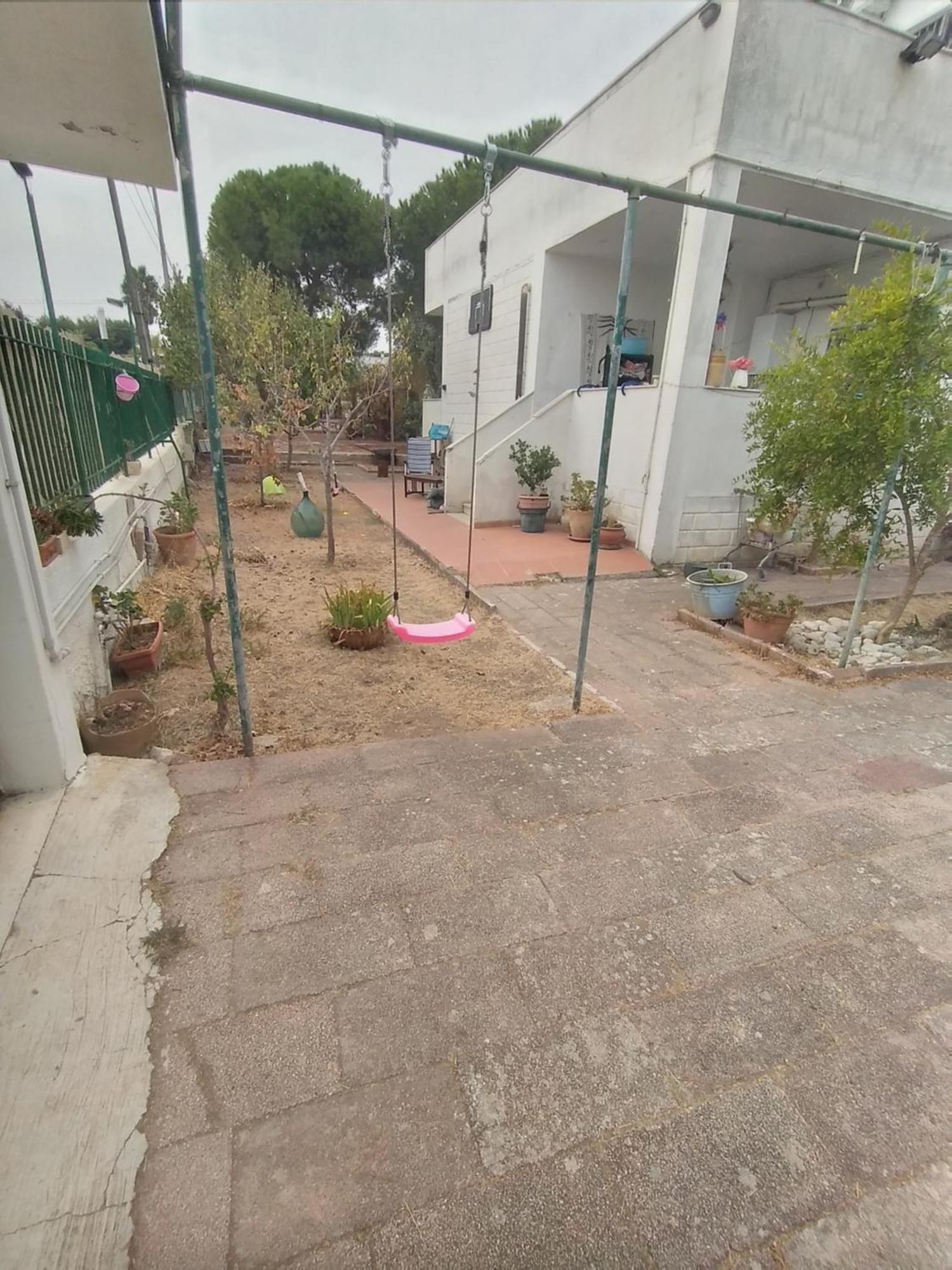 Villa Alma Bari Luaran gambar