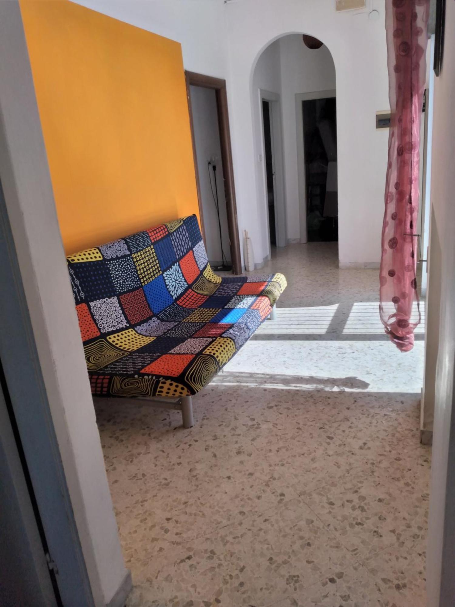 Villa Alma Bari Luaran gambar